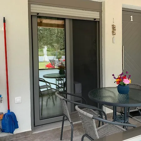 Harmony & شقة فندقية 3*