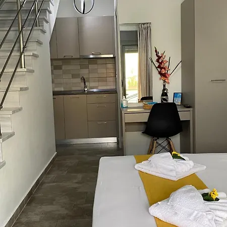 Harmony & Apartahotel 4*