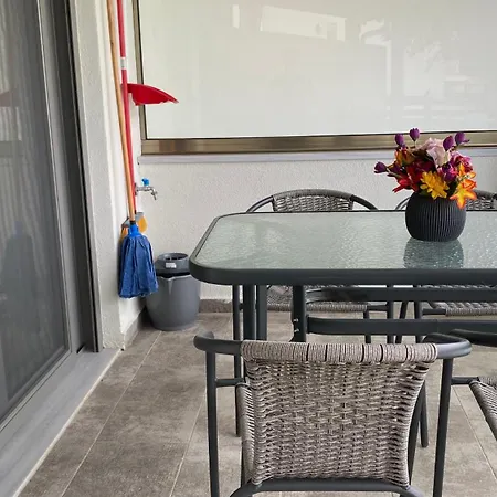 Harmony & סקאלה פוטאמיאס