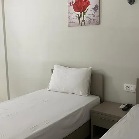 Harmony & شقة فندقية سكالا بوتامياس