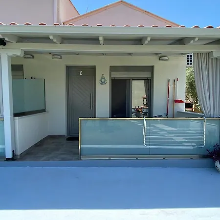 Harmony & סקאלה פוטאמיאס