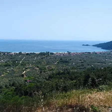 Harmony & Aparthotel Skala Potamia (Thasos)
