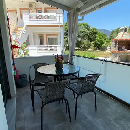 Harmony & سكالا بوتامياس