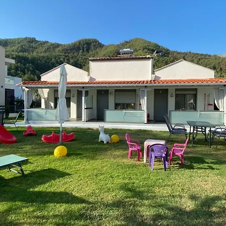 Harmony & סקאלה פוטאמיאס