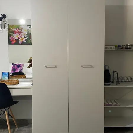 Harmony & סקאלה פוטאמיאס