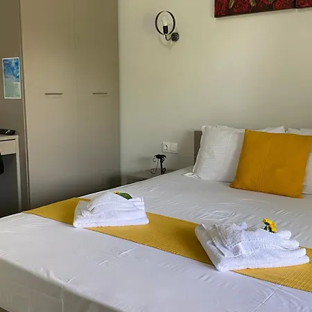 شقة فندقية Harmony & 3*