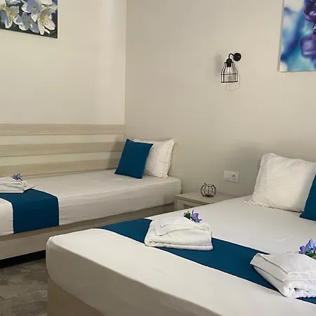 Harmony & سكالا بوتامياس