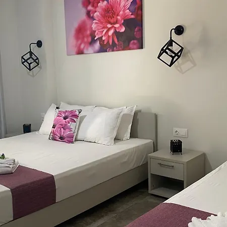 Harmony & Apartahotel 3*