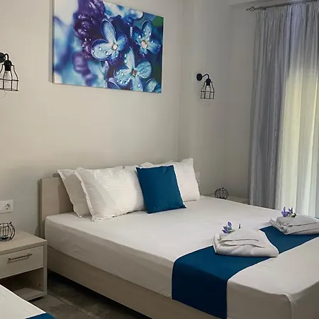 Harmony & סקאלה פוטאמיאס