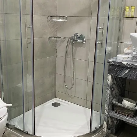 מלון דירות Harmony &