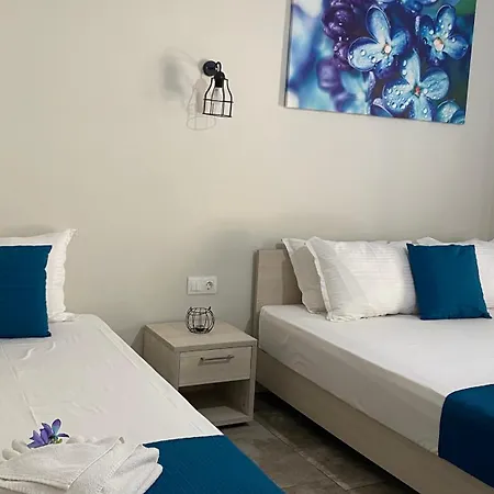Harmony & 公寓式酒店 4*