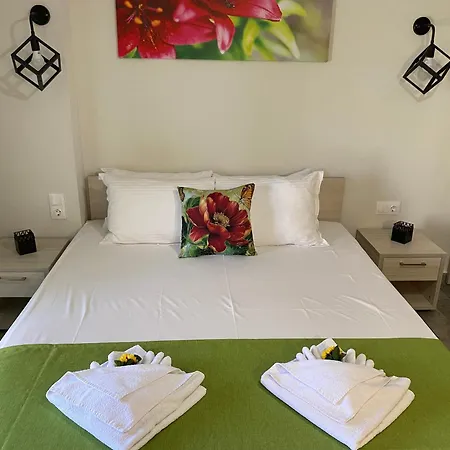 Harmony & Apartahotel