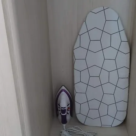 Harmony & מלון דירות סקאלה פוטאמיאס