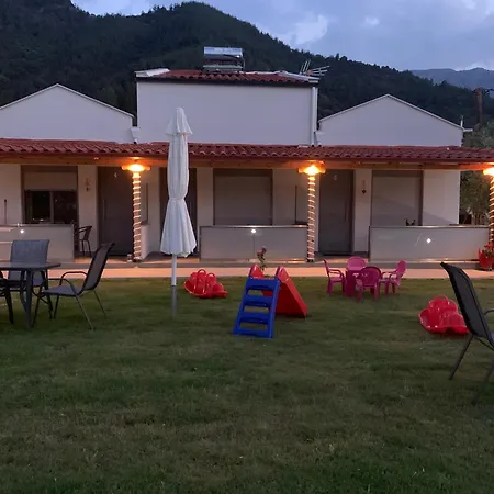 Apartahotel Harmony &