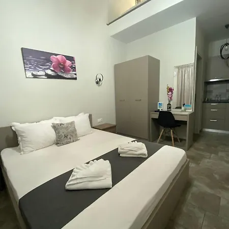 Apartahotel Harmony &