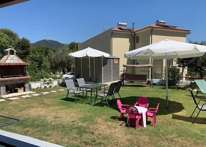 Harmony & 아파트호텔