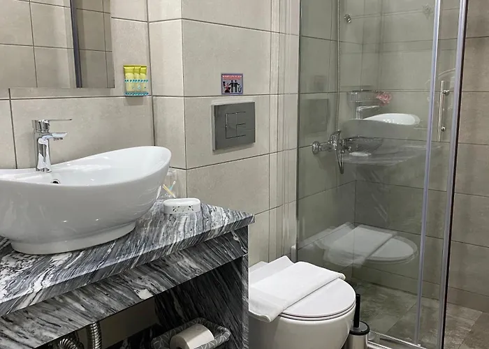 Harmony & 아파트호텔 3*