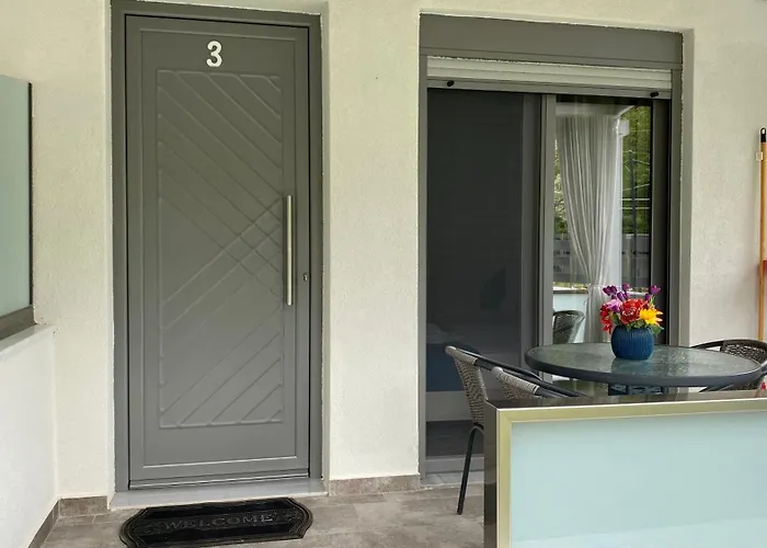 Harmony & 아파트호텔