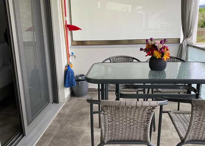 Harmony & 斯卡拉伯塔麦斯