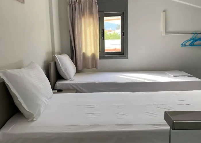 아파트호텔 Harmony &