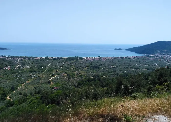 Harmony & 公寓式酒店 斯卡拉伯塔麦斯