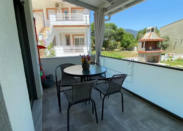 Harmony & 斯卡拉伯塔麦斯