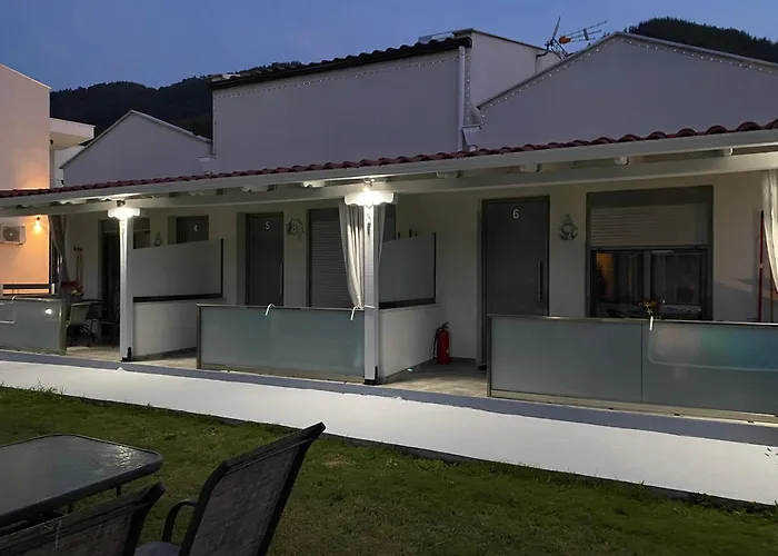 Harmony & 스칼라 포타미아스