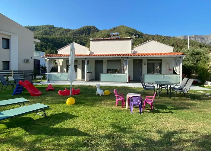 Harmony & 스칼라 포타미아스