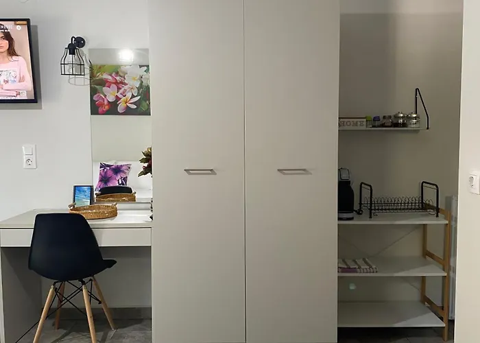 Harmony & 스칼라 포타미아스