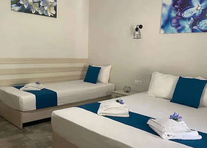 Harmony & 스칼라 포타미아스