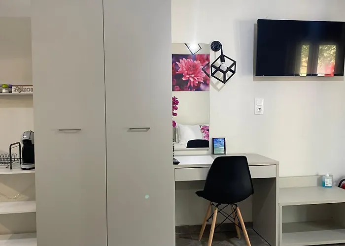 Harmony & 스칼라 포타미아스