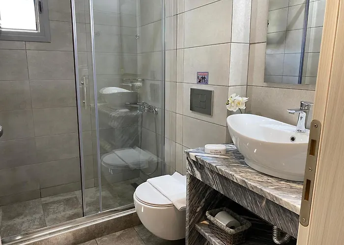 Harmony & 3* 스칼라 포타미아스