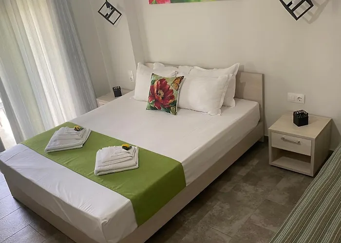 아파트호텔 Harmony &