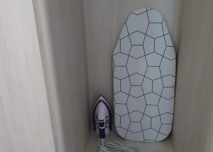 Harmony & 아파트호텔 스칼라 포타미아스